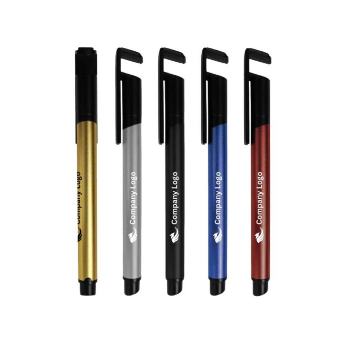 4 IN 1 MULTI-FUNCTIONAL PEN USB - Image 2