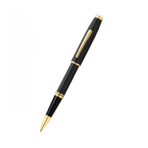 Cross Gold Tone Rollerball Pen