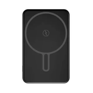 Magnetic Wireless Power Bank