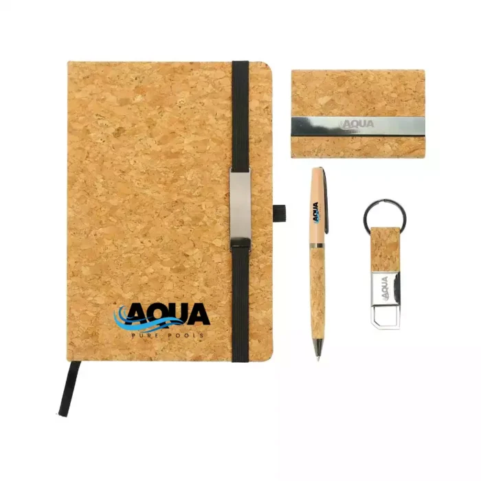 Office Gift Sets With Notebook