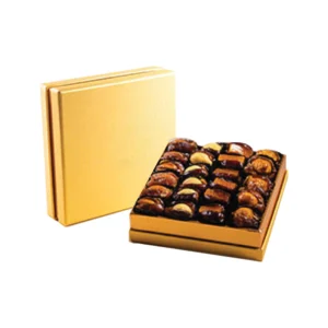 Ramadan Dates Box