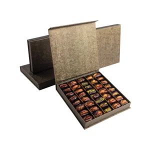 Ramadan Gift Dates Box