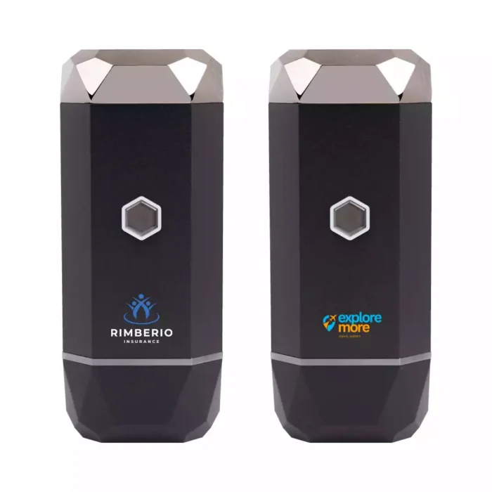 Rechargeable Electric Incense Bakhoor Burner