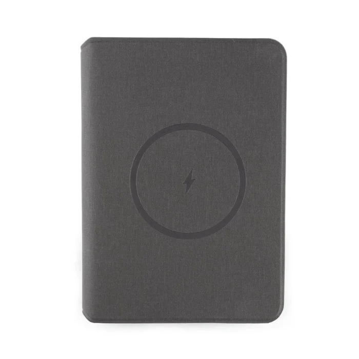 Wireless Power Bank Organizer