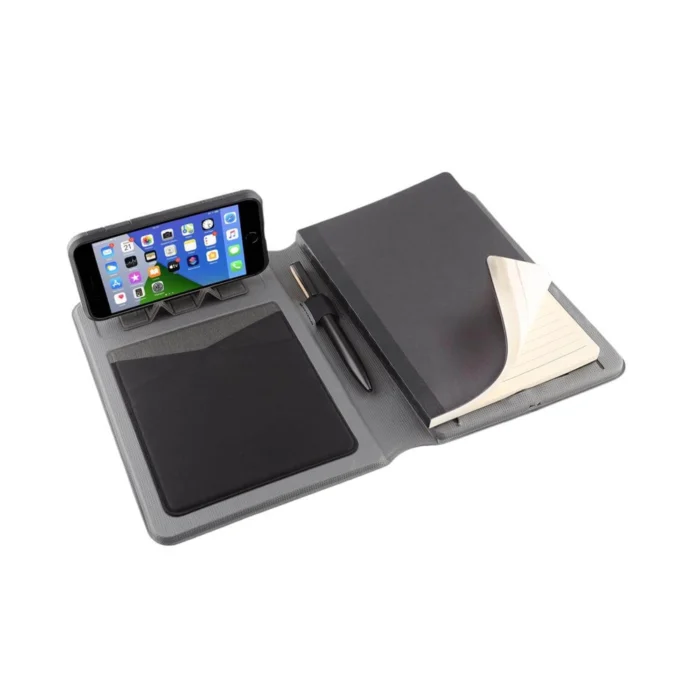 Wireless Power Bank Organizer