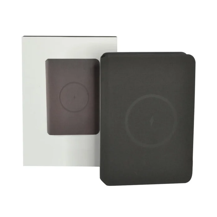 Wireless Power Bank Organizer