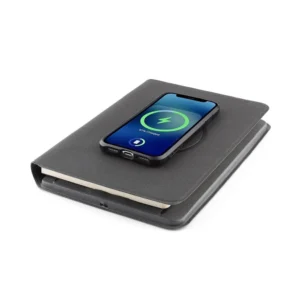 Wireless Power Bank Organizer