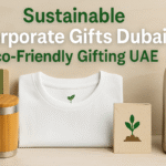 Sustainable Corporate Gifts Dubai