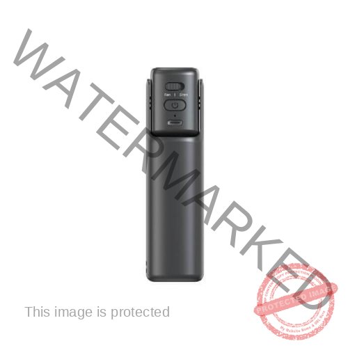 Rechargeable 4 in 1 travel gadget corporate supplier UAE