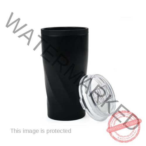Double Wall Stainless Steel Tumbler 580ml corporate gifts Dubai UAE