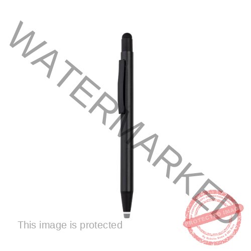 Sustainable branded pen and keychain set promotion gift supplier Dubai