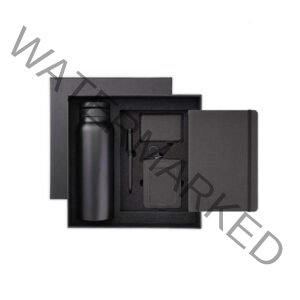 Sustainable gratitude gift set for corporate gifts in Dubai