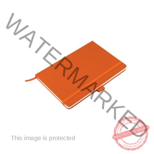 Custom branded A5 promotional notebook Corporate Gifts in UAE