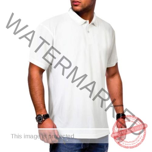 Antiviral polo shirt for Corporate Gifts in Dubai