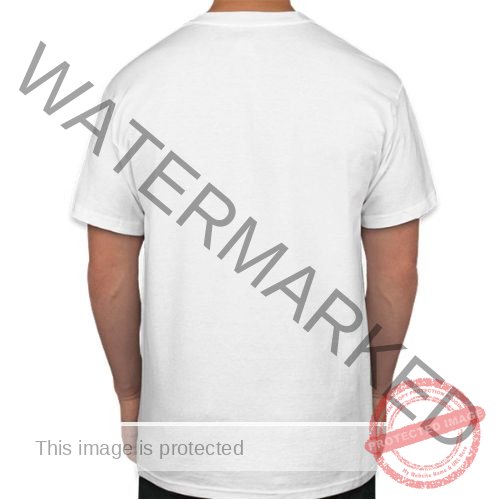 Soft 100 percent cotton promotional T shirt Corporate Gifts Dubai