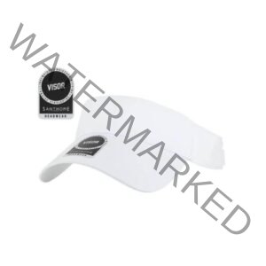 Performance visor cap for Corporate Gifts in Dubai