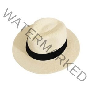 Panama straw hat for Corporate Gifts in Dubai