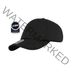 Textured 6 panel cap for Corporate Gifts in Dubai