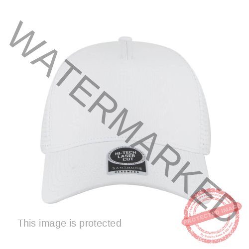 Custom branded performance sports cap Corporate Gifts in UAE