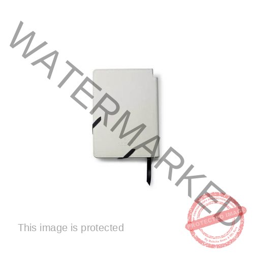Executive hardcover leatherette notebook Corporate Gifts Dubai