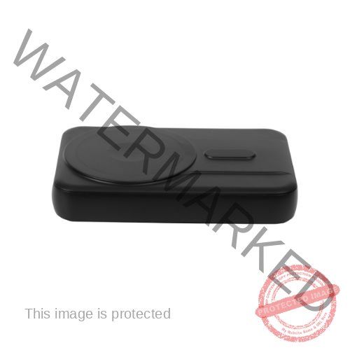 Wireless charging power bank with Type C output Corporate Gifts Dubai